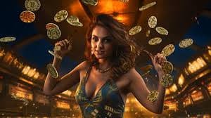 4lucky slot online